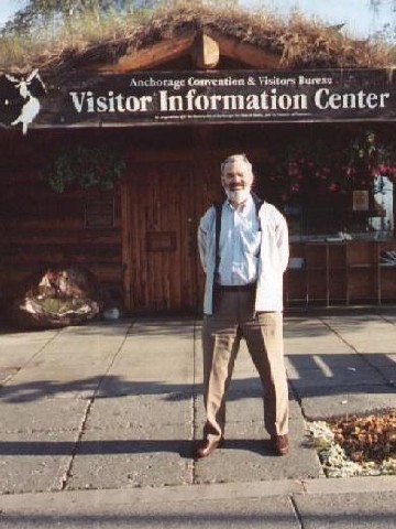 Visitor Information Center